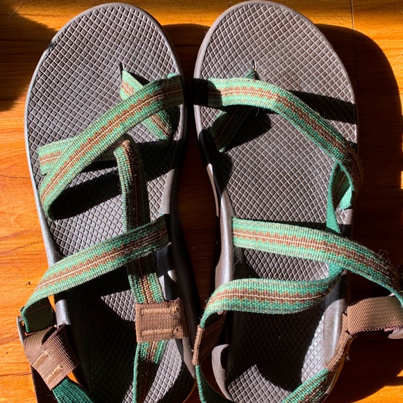 Chaco Men’s Z/2 Classic Sandal main image 4